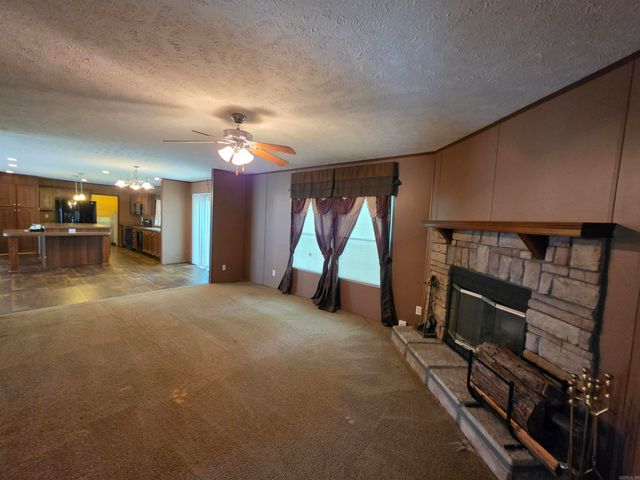 5268 Prince St, Conway, AR 72034