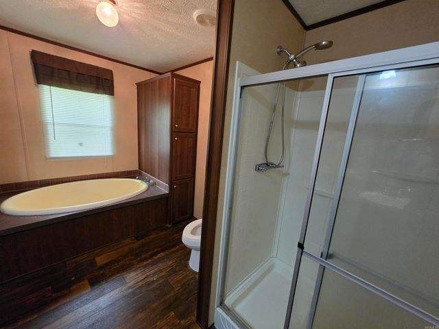 5268 Prince St, Conway, AR 72034