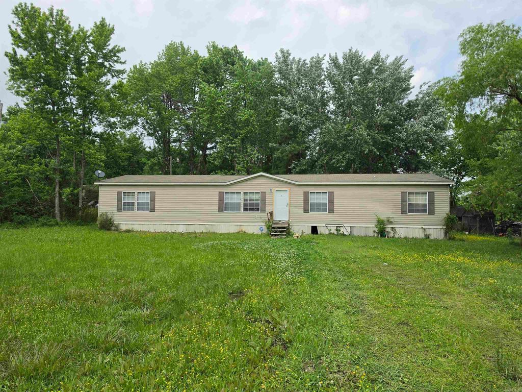 5268 Prince St, Conway, AR 72034
