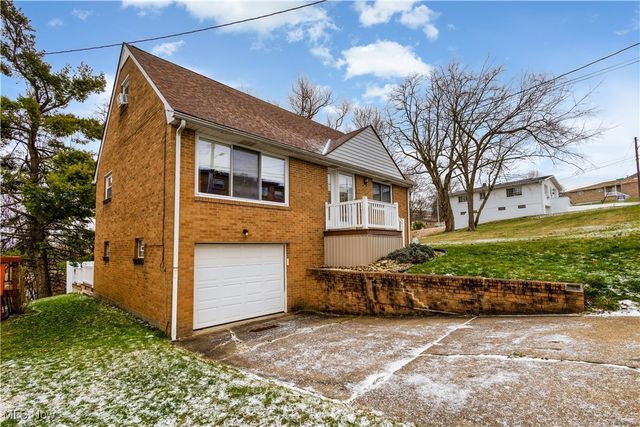 218 Pico Street, Steubenville, OH 43952