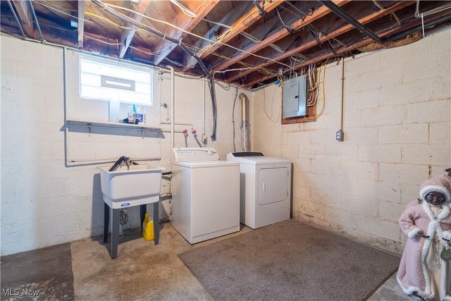 218 Pico Street, Steubenville, OH 43952