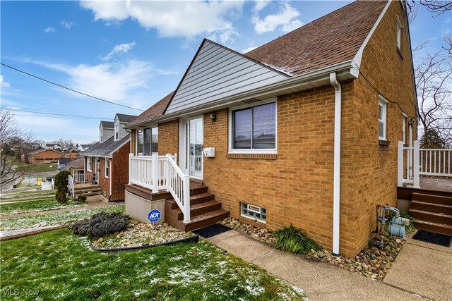 218 Pico Street, Steubenville, OH 43952