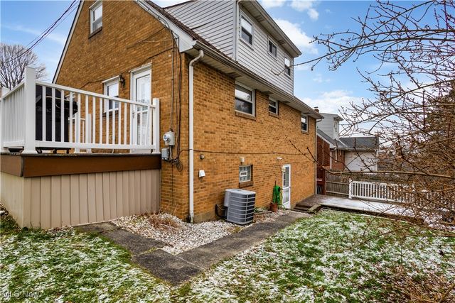 218 Pico Street, Steubenville, OH 43952