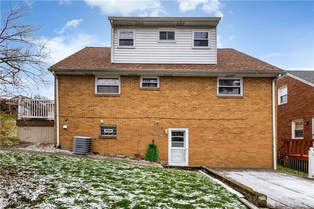 218 Pico Street, Steubenville, OH 43952