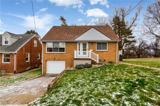 218 Pico Street, Steubenville, OH 43952