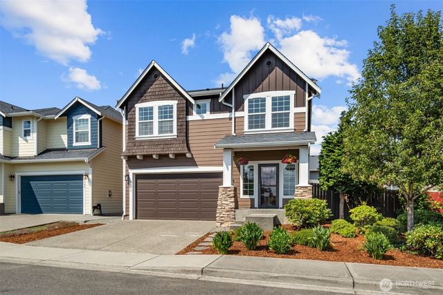 5202 NE 7th Street, Renton, WA 98059