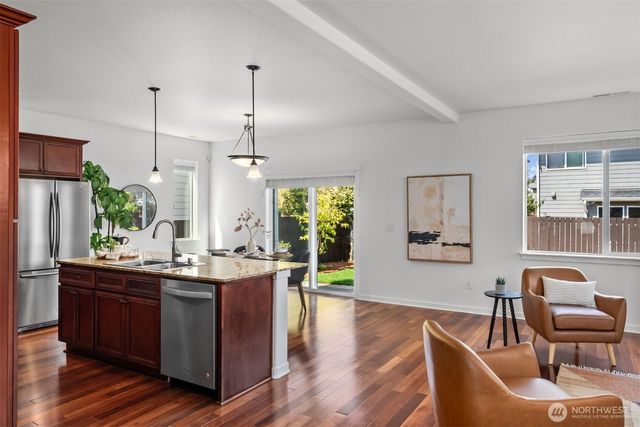 5202 NE 7th Street, Renton, WA 98059
