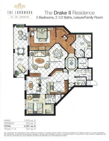3610 Gardens Parkway 804a, Palm Beach Gardens, FL 33410