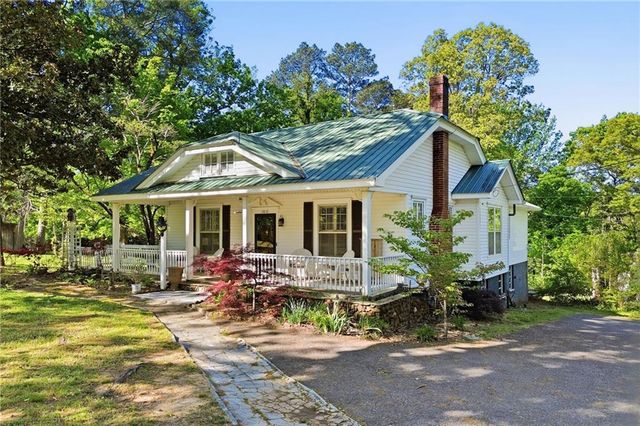 3818 Highway 53 E, Jasper, GA 30143