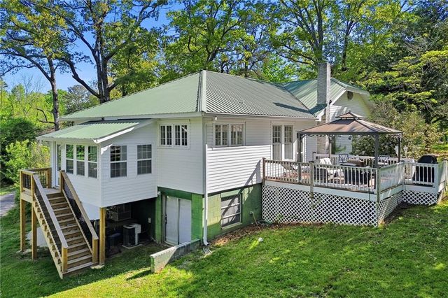 3818 Highway 53 E, Jasper, GA 30143