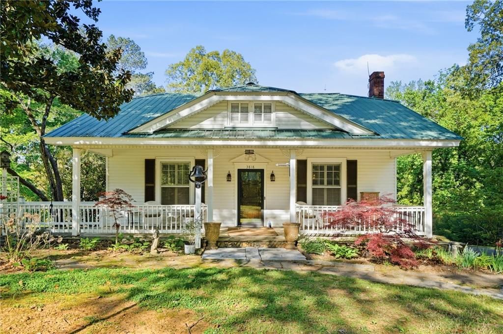 3818 Highway 53 E, Jasper, GA 30143