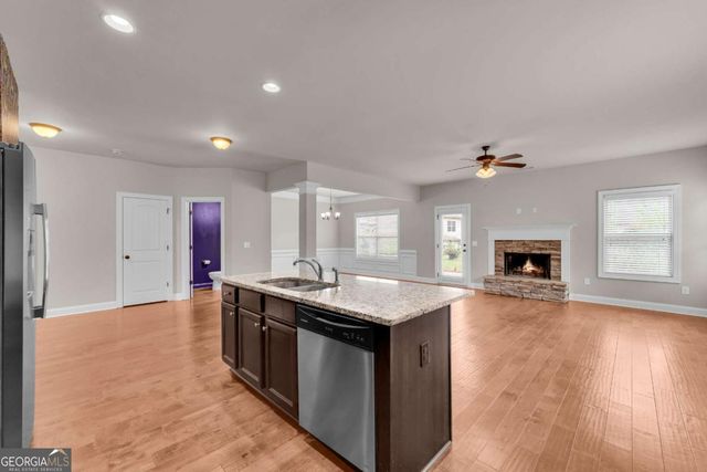 253 Towns Walk Drive, Athens, GA 30606