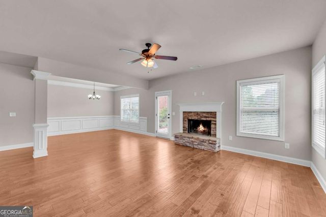 253 Towns Walk Drive, Athens, GA 30606