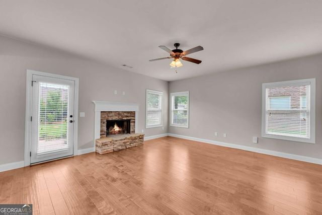 253 Towns Walk Drive, Athens, GA 30606