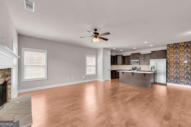 253 Towns Walk Drive, Athens, GA 30606