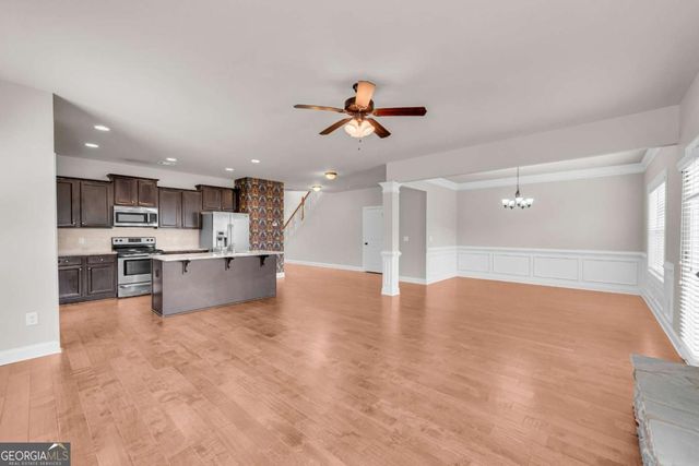 253 Towns Walk Drive, Athens, GA 30606