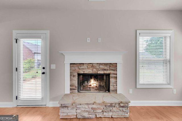 253 Towns Walk Drive, Athens, GA 30606