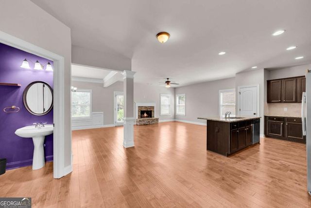 253 Towns Walk Drive, Athens, GA 30606