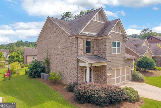 253 Towns Walk Drive, Athens, GA 30606