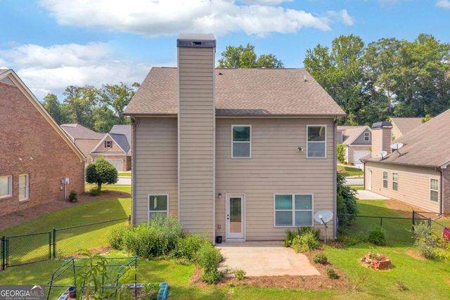 253 Towns Walk Drive, Athens, GA 30606