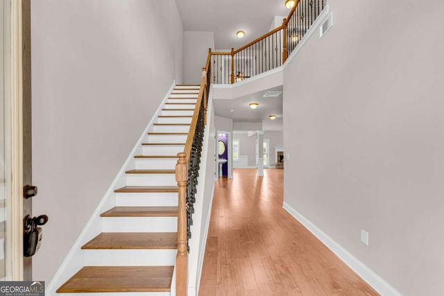 253 Towns Walk Drive, Athens, GA 30606