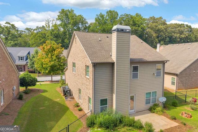 253 Towns Walk Drive, Athens, GA 30606