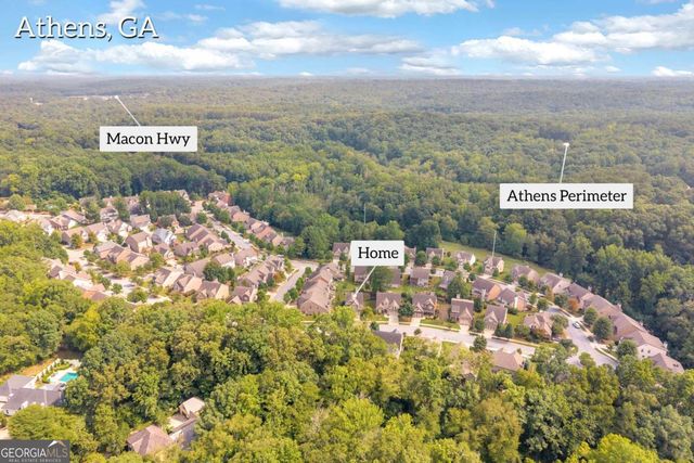 253 Towns Walk Drive, Athens, GA 30606