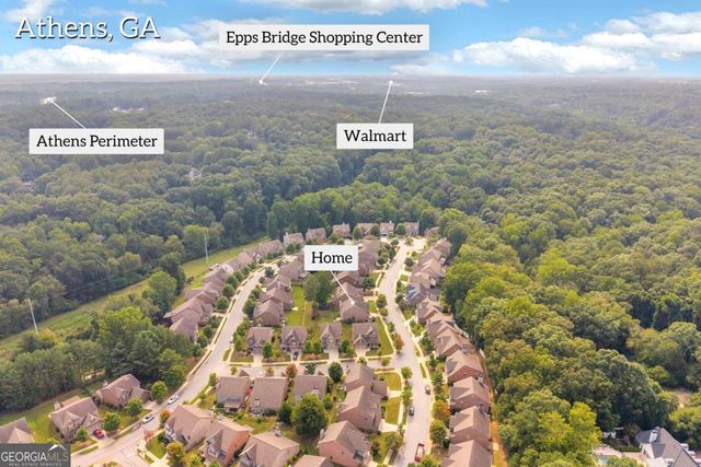 253 Towns Walk Drive, Athens, GA 30606
