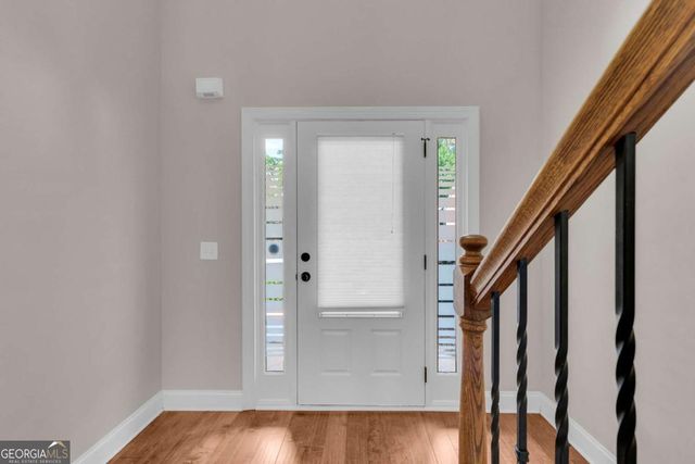 253 Towns Walk Drive, Athens, GA 30606