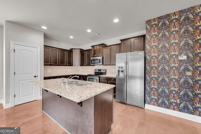 253 Towns Walk Drive, Athens, GA 30606