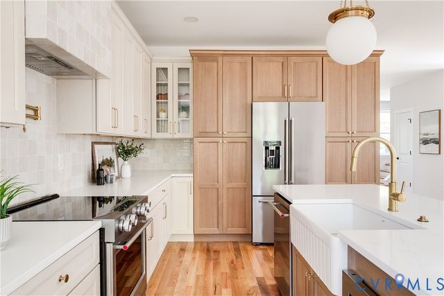 404 W 31st St, Richmond, VA 23225