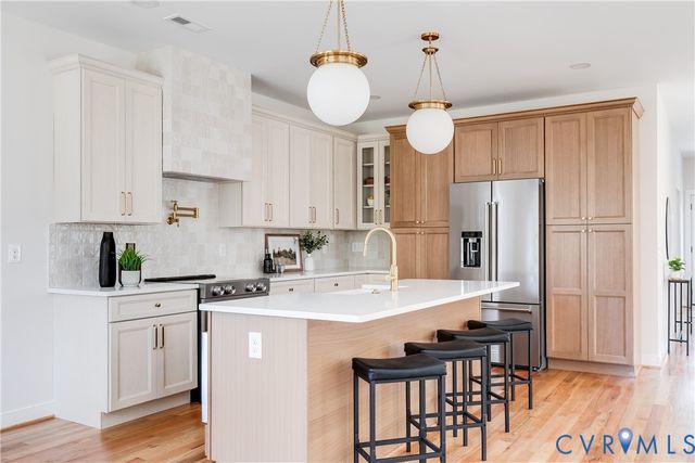 404 W 31st St, Richmond, VA 23225