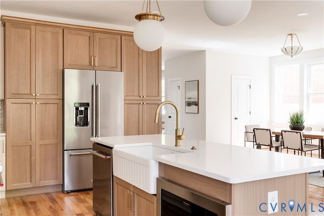 404 W 31st St, Richmond, VA 23225