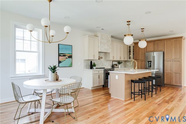 404 W 31st St, Richmond, VA 23225