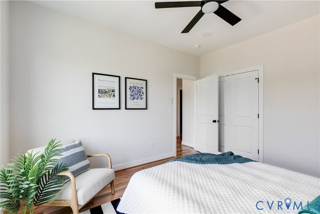 404 W 31st St, Richmond, VA 23225