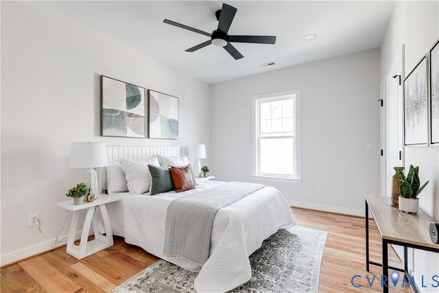 404 W 31st St, Richmond, VA 23225