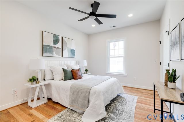 404 W 31st St, Richmond, VA 23225