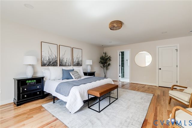 404 W 31st St, Richmond, VA 23225
