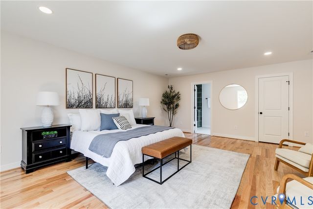 404 W 31st St, Richmond, VA 23225