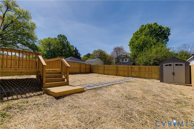 404 W 31st St, Richmond, VA 23225