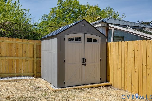 404 W 31st St, Richmond, VA 23225