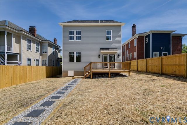 404 W 31st St, Richmond, VA 23225