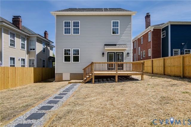 404 W 31st St, Richmond, VA 23225