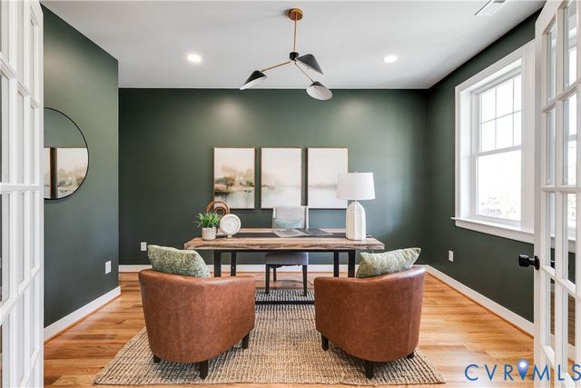 404 W 31st St, Richmond, VA 23225