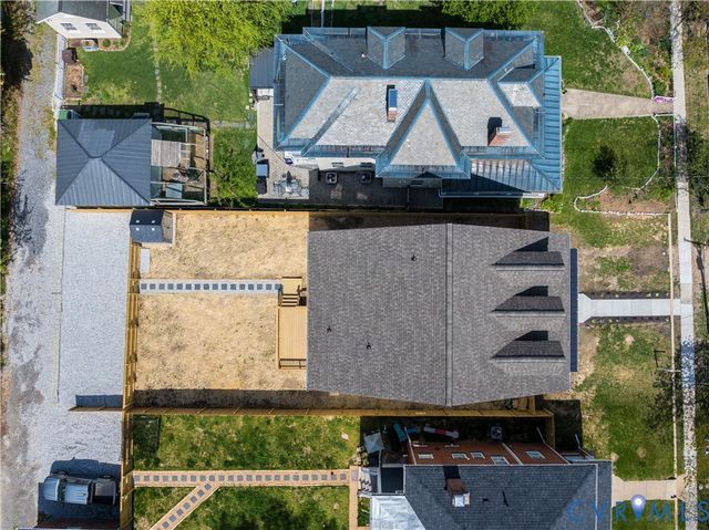 404 W 31st St, Richmond, VA 23225
