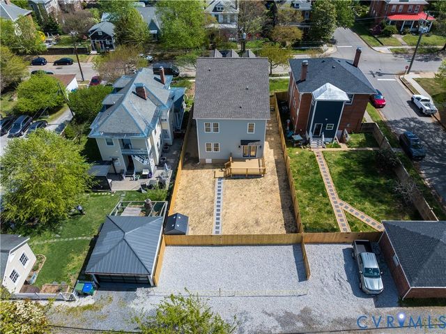 404 W 31st St, Richmond, VA 23225