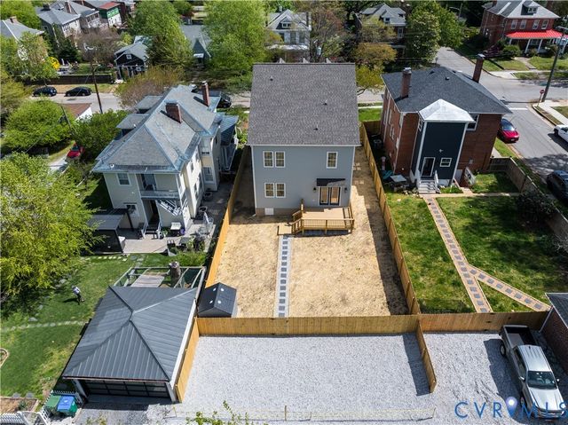 404 W 31st St, Richmond, VA 23225