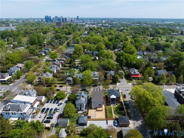 404 W 31st St, Richmond, VA 23225