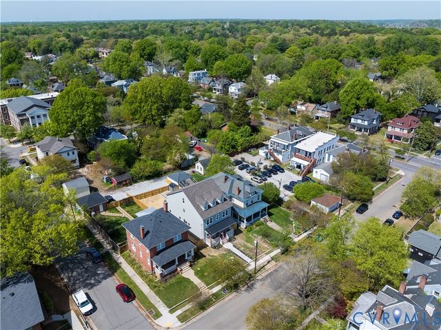 404 W 31st St, Richmond, VA 23225