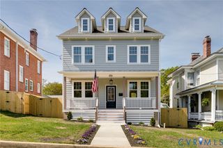 404 W 31st St, Richmond, VA 23225